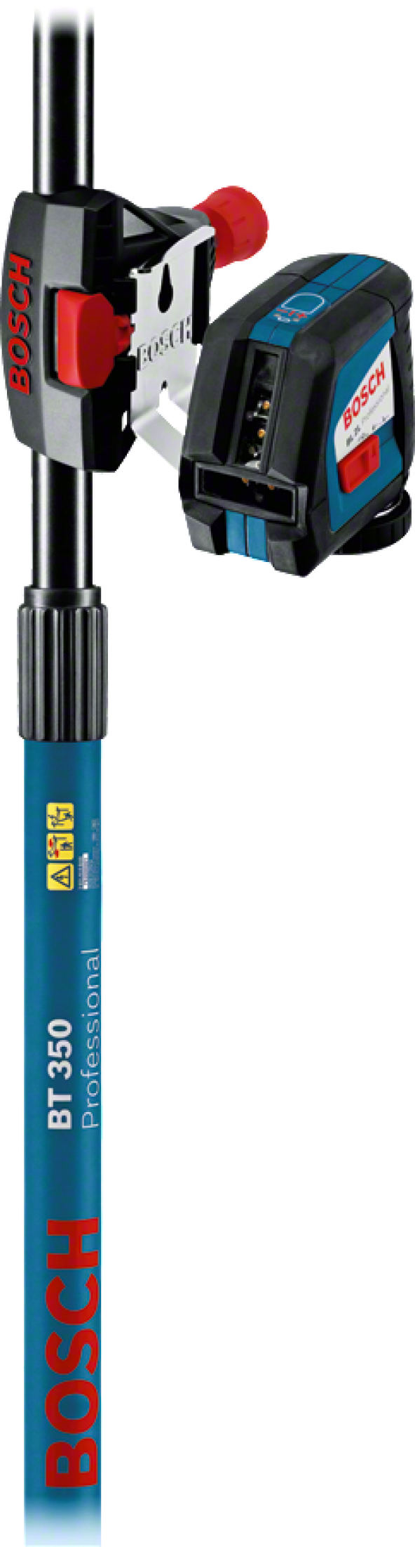 Bosch Bt 350 Teleskop Çubuk 0601015b00