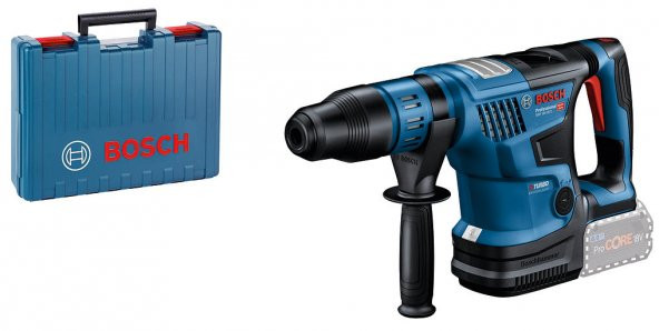 Bosch Professional GBH 18V-36 C Akülü Kırıcı Delici (Akü ve Şarj Cihazı Dahil Değildir) - 0611915021 ürün görseli