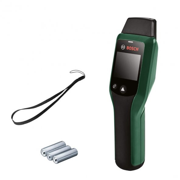 Bosch Universal Humid Nem Ölçer - 0603688000 - 2