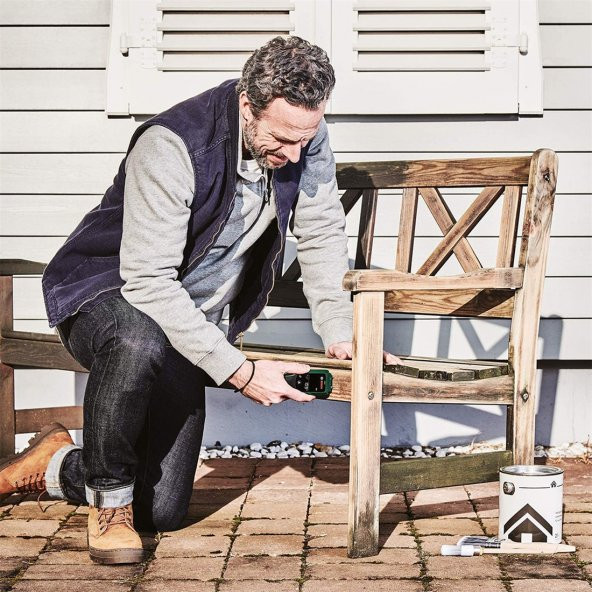 Bosch Universal Humid Nem Ölçer - 0603688000 - 3