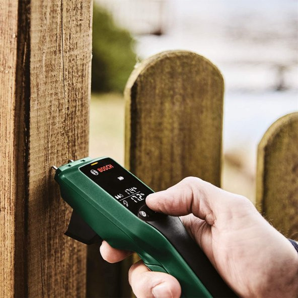 Bosch Universal Humid Nem Ölçer - 0603688000 - 4