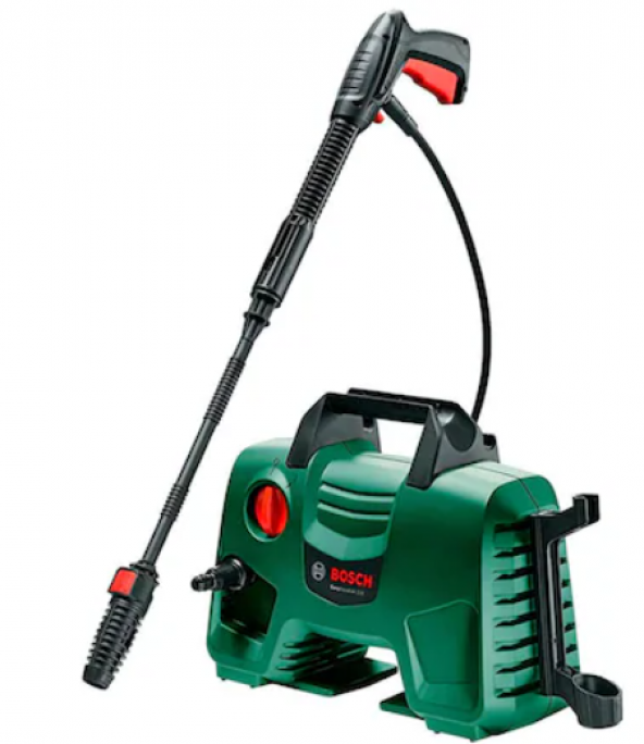 Bosch Easyaquatak 100 Yüksek Basınçlı Yıkama Makinesi - 06008A7e01