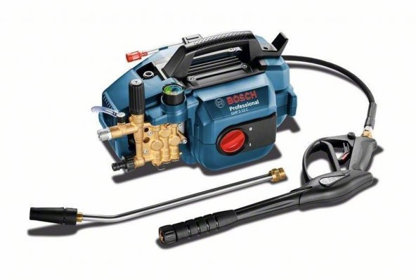 Bosch Ghp 5-13 C Basınçlı Yıkama Makinesi