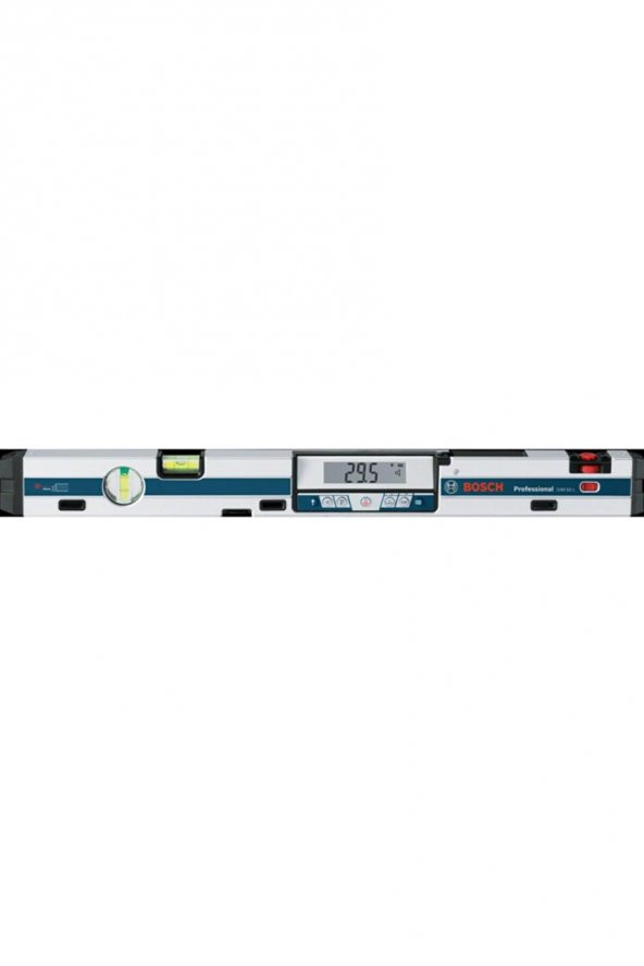 Bosch Gım 60 L Professional Dijital Eğim Ölçer