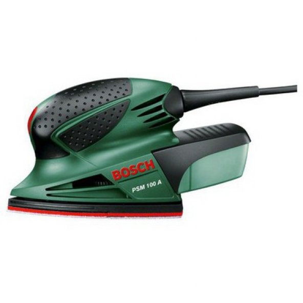 Bosch Psm 100 A Delta Zımpara