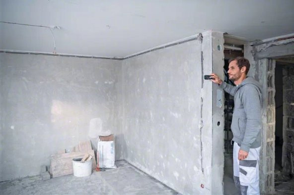 Bosch Professional GLM 50-27 C Lazerli Uzaklık Ölçer - 0601072T00 - 5