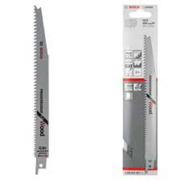 Panter Testere Progforwood S1531L 2li