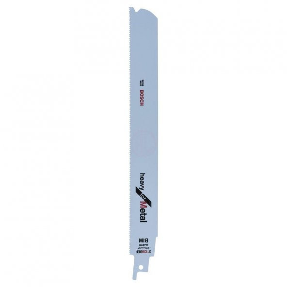 S 1126 Bef Heavy For Metal 5li