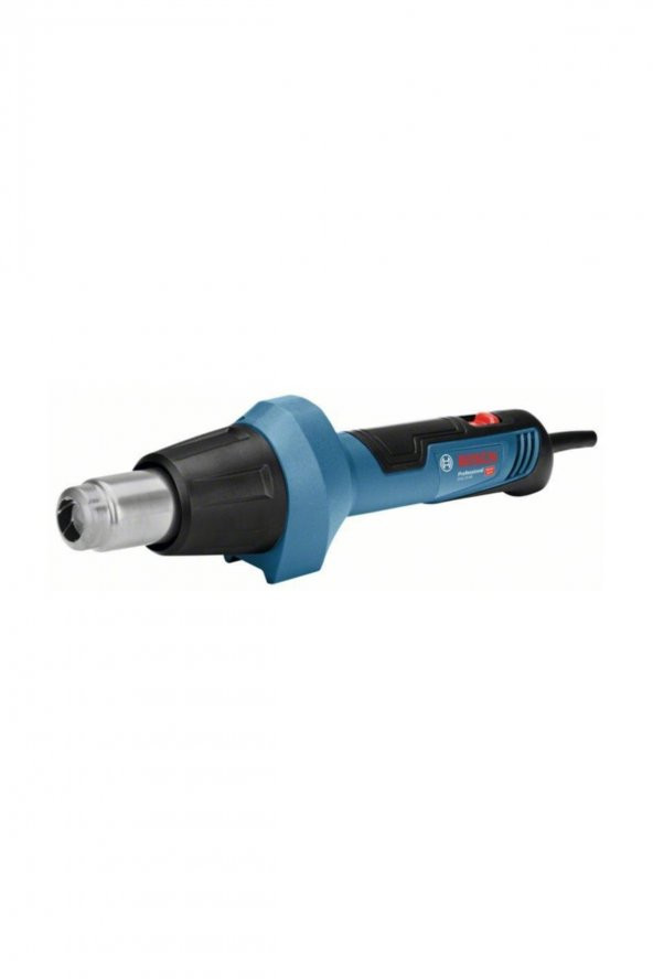 Bosch GHG 20-60 Çok Yönlü Sıcak Hava Tabancası