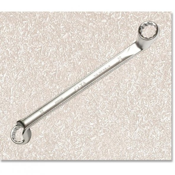 Elta 27x32 Ikı Agız Anahtar 0150 01 2732 N11.1142