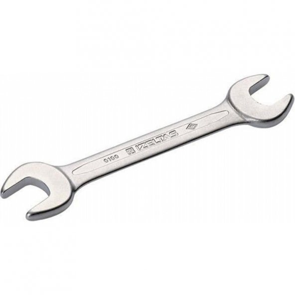 Ikı Agız Anahtar Kısa Boy 06x07 Mm 101 01 0607