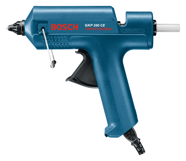 Bosch Gkp 200 Ce Tutkal Tabancası