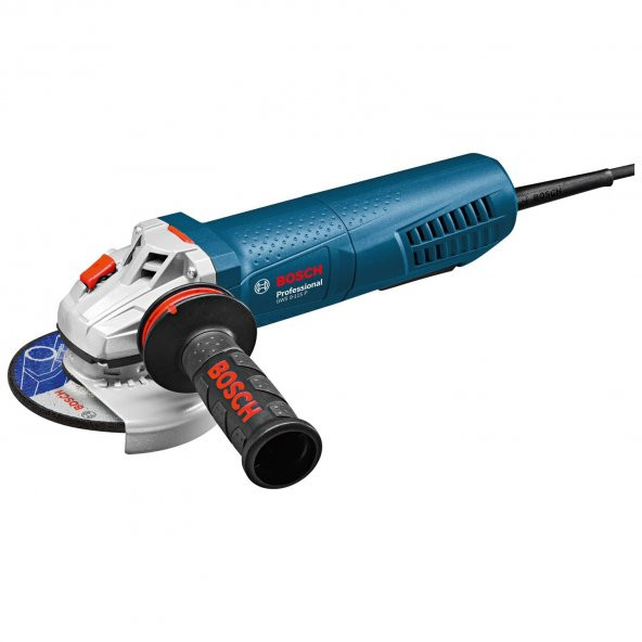 Bosch GWS 9-115 P Avuç Taşlama Makinesi