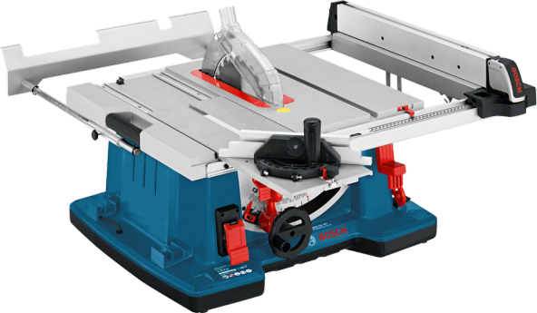 Bosch Gts 10 Xc Tezgah Tipi Daire Testere