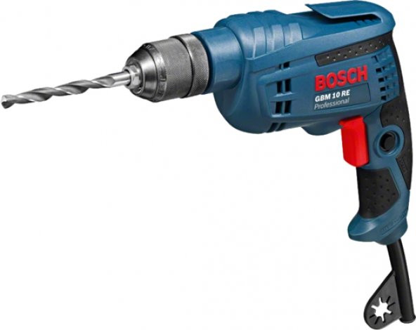 Bosch Professional GBM 10 RE Darbesiz Matkap - 0601473600