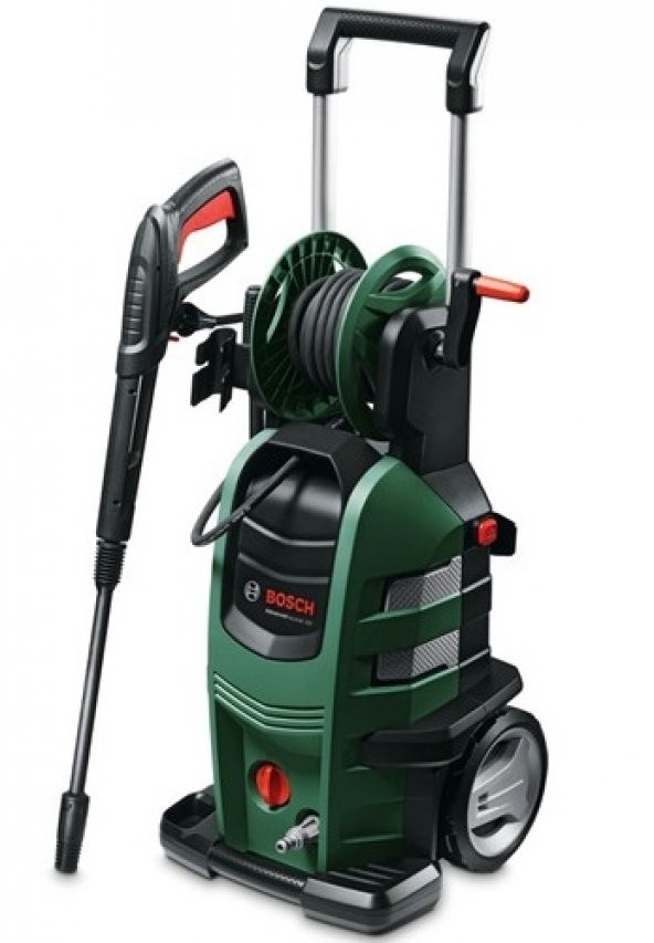 Bosch Advanced Aquatak 160 Basınçlı Yıkama