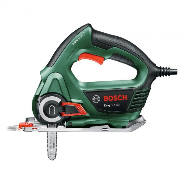 Bosch EasyCut 50 nanoBLADE Dekupaj Testere - 06033C8000