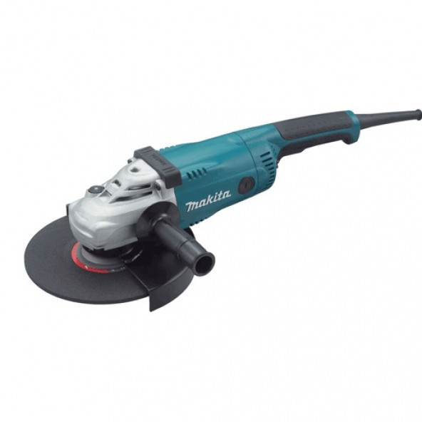 Makita GA9020 2200 W 230 MM Büyük Taşlama Makinesi - 1