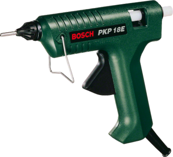Bosch Pkp 18 E Sıcak Silikon Tabancası