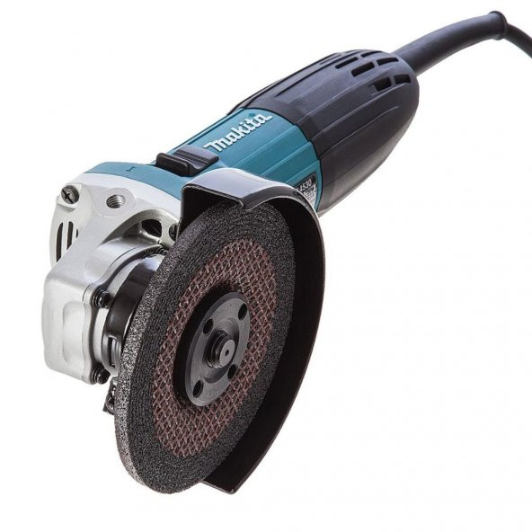 Makita GA4530R 720 W 115 MM Avuç Taşlama Makinesi - 6