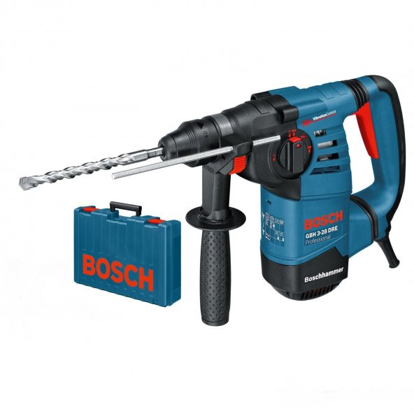 Bosch Professional GBH 3-28 DRE Kırıcı Delici Matkap - 061123A000