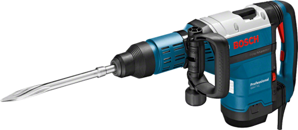 Bosch GSH 7 VC Pnömatik Kırıcı