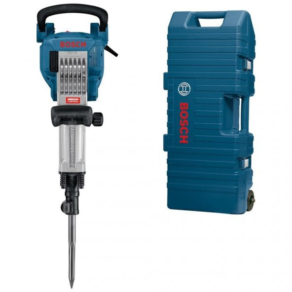 Bosch Professional GSH 16-28 Kırıcı