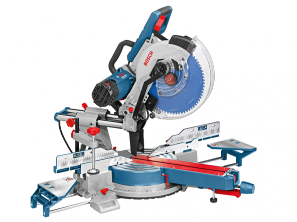 Bosch Professional Gcm 12 Sde Gönye Kesme Makinesi