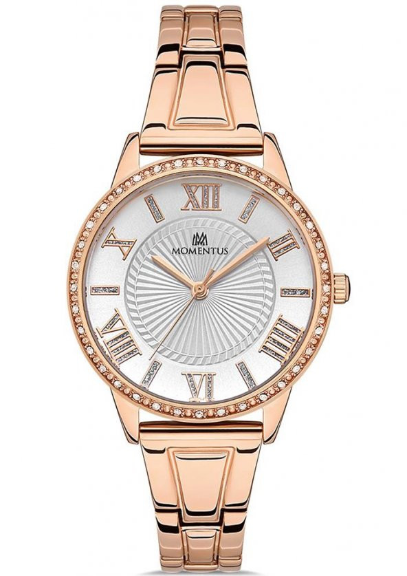 Momentus SW291R-02SR Bayan Kol Saati