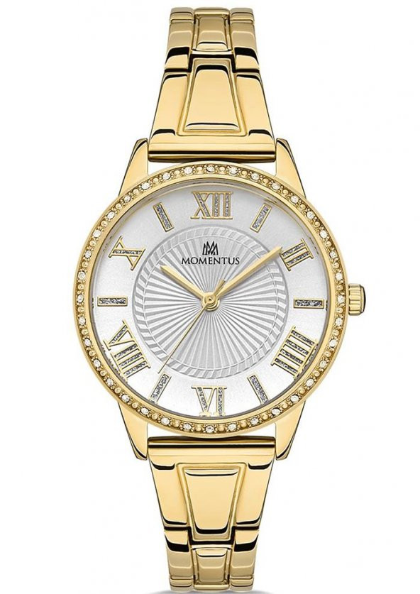 Momentus SW291G-02SG Bayan Kol Saati