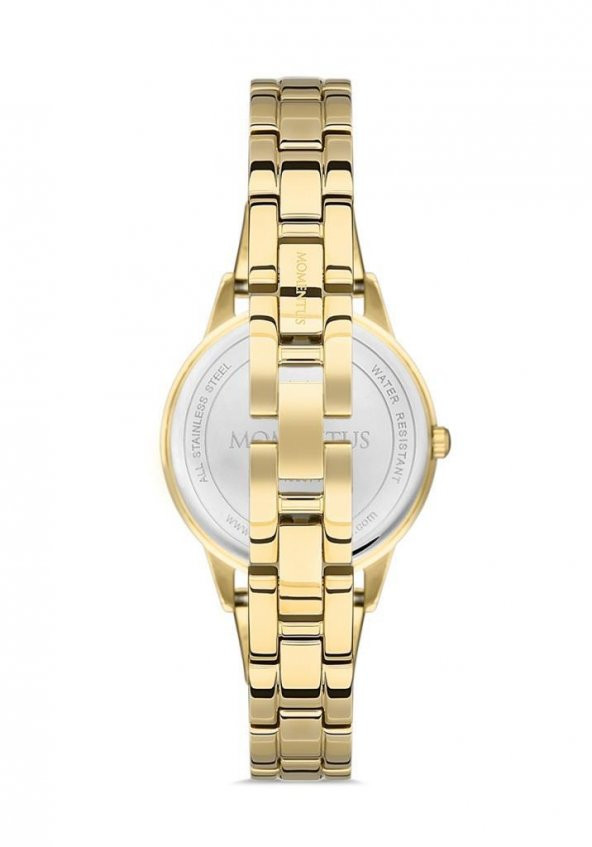 Momentus SW291G-02SG Bayan Kol Saati - 3