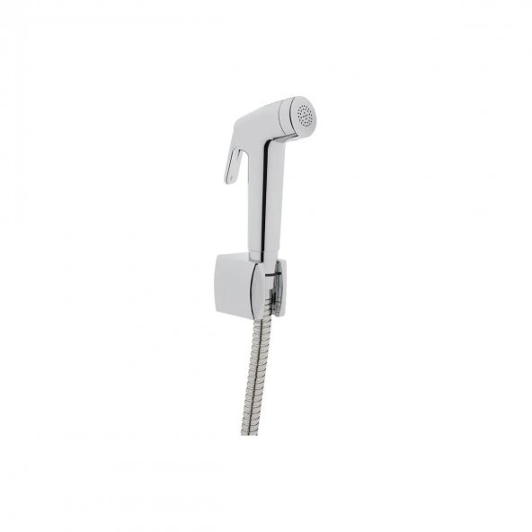 VitrA Taharet Duşu Krom A45705 - 3