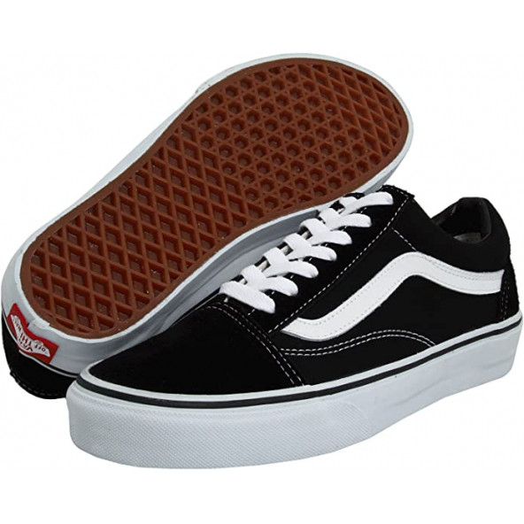 Deals on vans outlet old skool