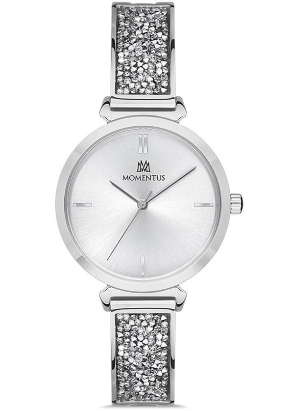 Momentus SW274S-02SS Bayan Kol Saati