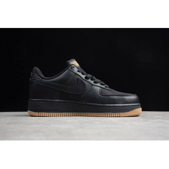 Nike Air Force Siyah Kahve PttAVM - Main Image