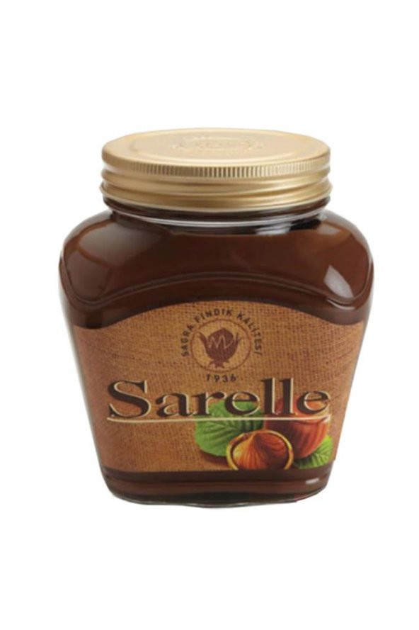 Kakaolu Krema 700gr -6lı Koli - 1