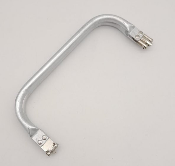 Angel Çanta Aksesuar 20 Cm Gizli Çanta Bursu - Resim 2