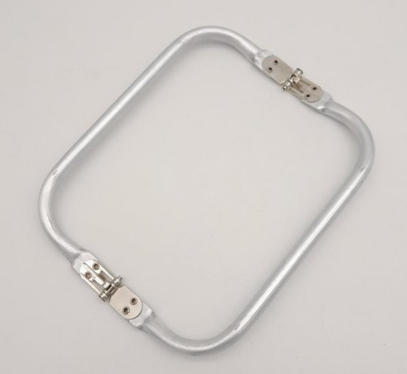 Angel Çanta Aksesuar 20 Cm Gizli Çanta Bursu - Resim 3