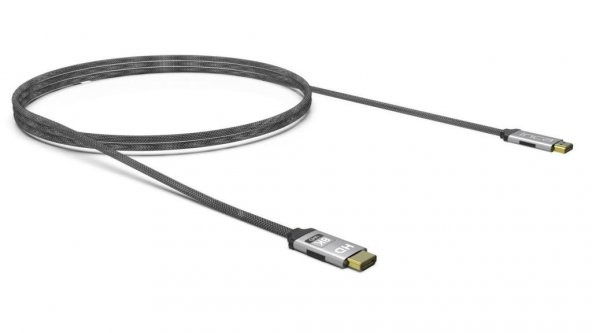 INCA IHM-15T 1,5m HDMI HIGH SPEED KABLO,8K,2.1V - Resim 5