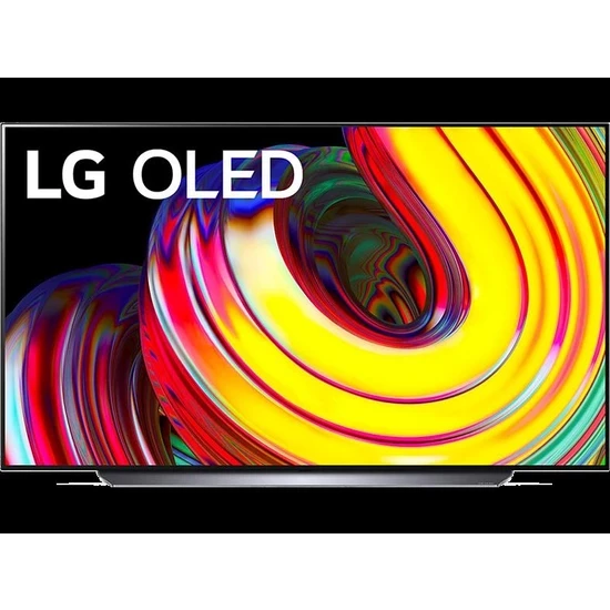 LG OLED65CS6LA 4K Ultra HD 65" 165 Ekran Uydu Alıcılı webOS Smart OLED TV