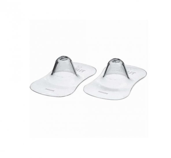 Philips Avent SCF153/01 Göğüs Ucu Koruyucu Küçük Boy 2li