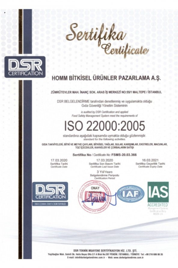 Homm Life Bitkisel Clean Bitkisel Yağ Çözücü 750 Ml - 3