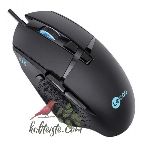 Lenovo Lecoo MG1101 Gaming Mouse