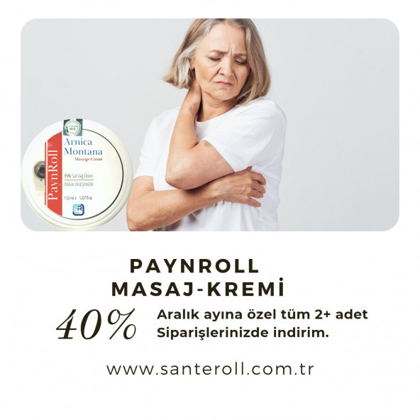 Panynroll Anica Montana 150ml - 2