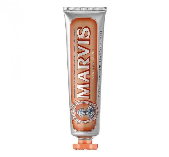 Marvis Ginger Mint Diş Macunu 85 ml