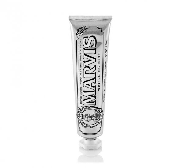 Marvis Whitening Mint Diş Macunu 85 ml