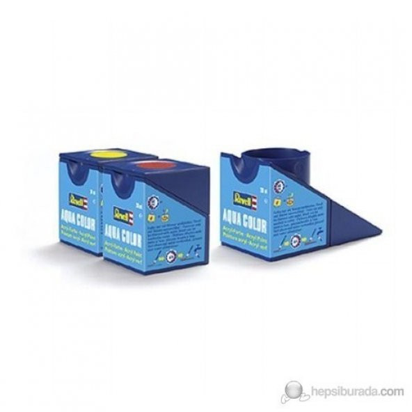 Revell Suboya Tarblackmat18Ml-36106