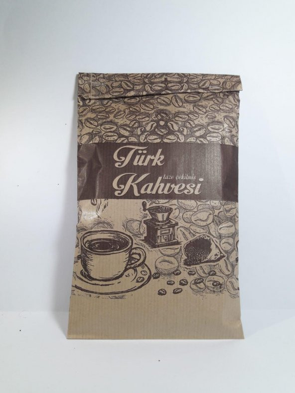 Waycup Coffee Türk Kahvesi 100gr