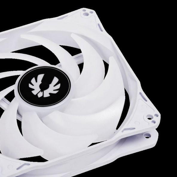 BITFENIX BFF-ADD-12025SK-3C Spectre ARGB SE Kit - 4