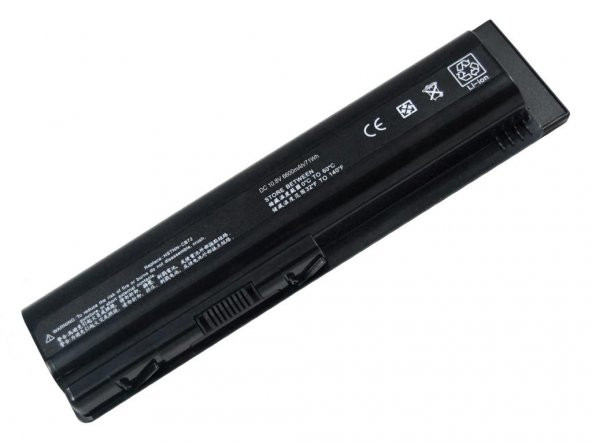 Hp 462890-141 462890-142 462890-151 487296-001 Bataryası - Pili - 9 Cellsı - Pili - 9 Cell - 3